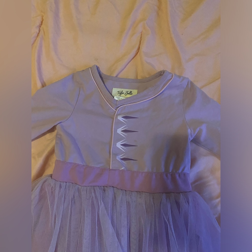 Taylor Joelle dress